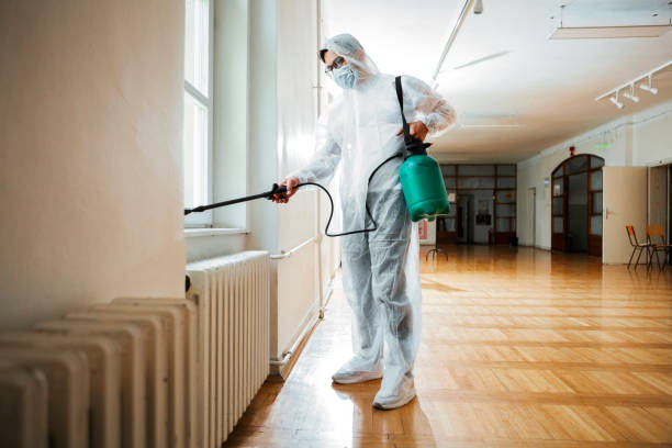 Best Commercial Pest Control Services  in Sacramento, CA